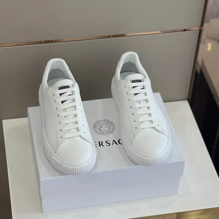 Versace Shoe 